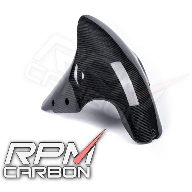 RPM CARBON アールピーエムカーボン フロントフェンダー SuperSport