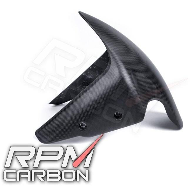 RPM CARBON アールピーエムカーボン フロントフェンダー SuperSport