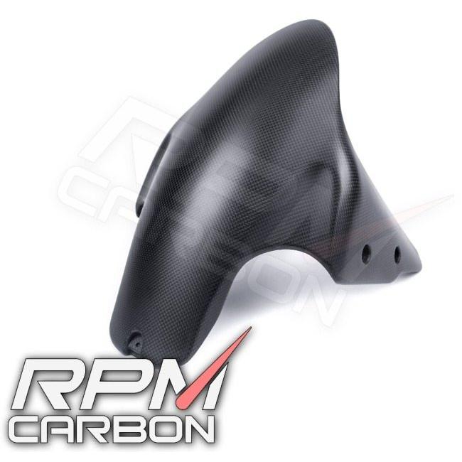RPM CARBON アールピーエムカーボン フロントフェンダー SuperSport