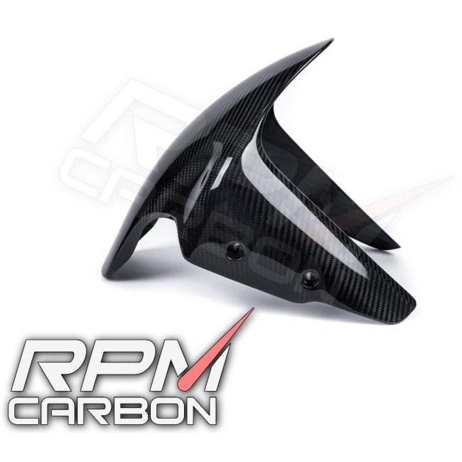 RPM CARBON アールピーエムカーボン フロントフェンダー SuperSport