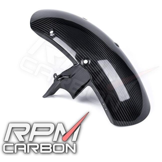 RPM CARBON アールピーエムカーボン フロントフェンダー NINJA ZX-6R