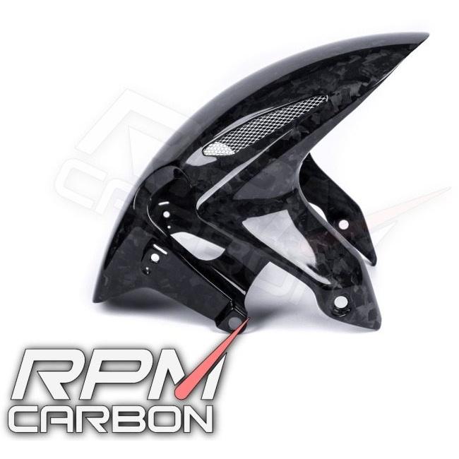 RPM CARBON アールピーエムカーボン フロントフェンダー CBR1000RR 仕上げ：ツヤあり / 仕様：綾織 SP1 SP2 HONDA ホンダ フェンダー関連 外装_10