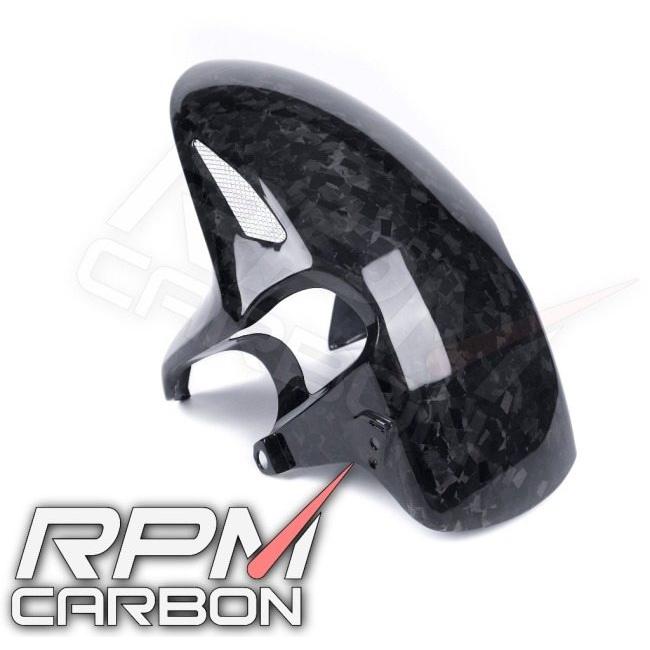 RPM CARBON アールピーエムカーボン フロントフェンダー CBR1000RR 仕上げ：ツヤあり / 仕様：綾織 SP1 SP2 HONDA ホンダ フェンダー関連 外装_11