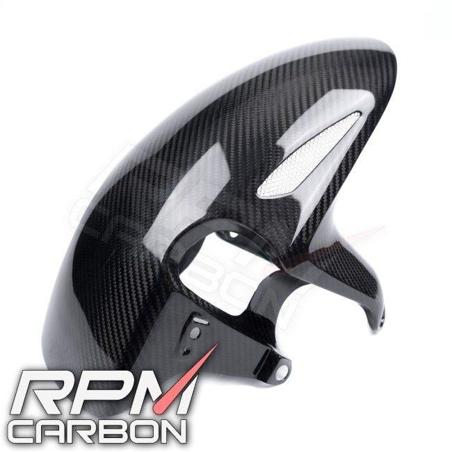 RPM CARBON アールピーエムカーボン フロントフェンダー CBR1000RR 仕上げ：ツヤあり / 仕様：綾織 SP1 SP2 HONDA ホンダ フェンダー関連 外装_3