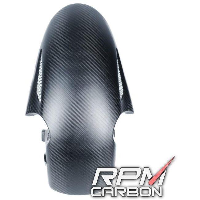 RPM CARBON アールピーエムカーボン フロントフェンダー CBR1000RR 仕上げ：ツヤあり / 仕様：綾織 SP1 SP2 HONDA ホンダ フェンダー関連 外装_7