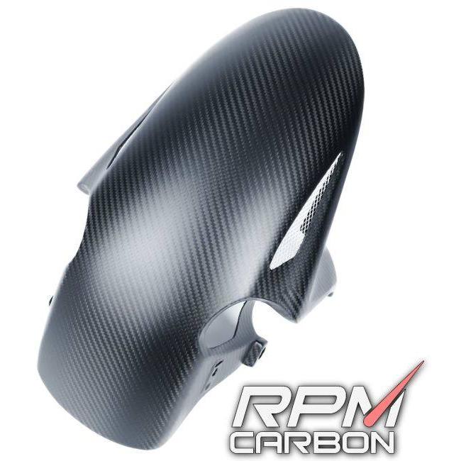 RPM CARBON アールピーエムカーボン フロントフェンダー CBR1000RR 仕上げ：ツヤあり / 仕様：綾織 SP1 SP2 HONDA ホンダ フェンダー関連 外装_8