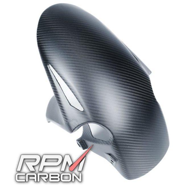 RPM CARBON アールピーエムカーボン フロントフェンダー CBR1000RR 仕上げ：ツヤあり / 仕様：綾織 SP1 SP2 HONDA ホンダ フェンダー関連 外装_9