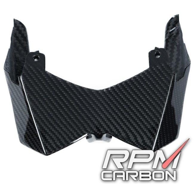 RPM CARBON アールピーエムカーボン テールランプカウル NINJA H2 SX
