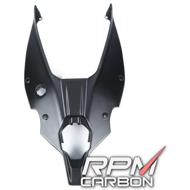 RPM CARBON アールピーエムカーボン テールアンダーカウル PANIGALEV4
