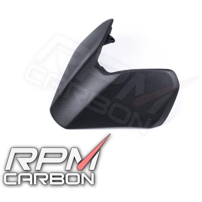 RPM CARBON アールピーエムカーボン ヘッドライトアップカバー