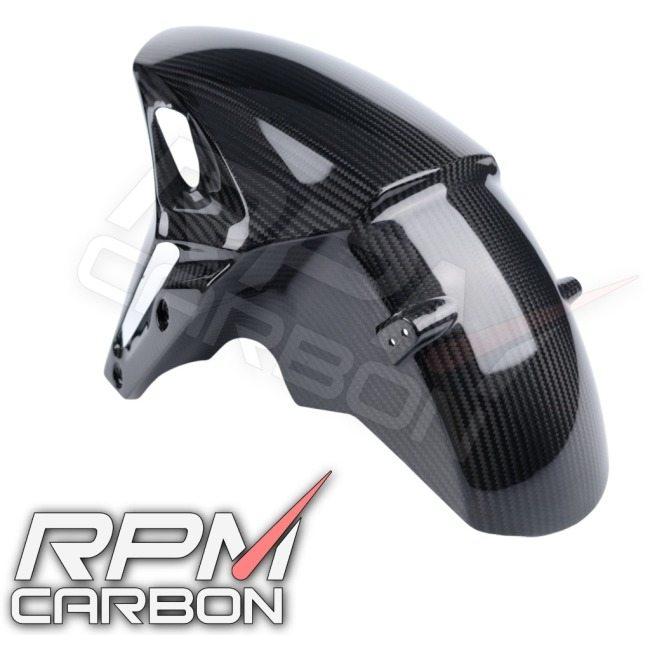 RPM CARBON アールピーエムカーボン フロントフェンダー Z H2 仕上げ