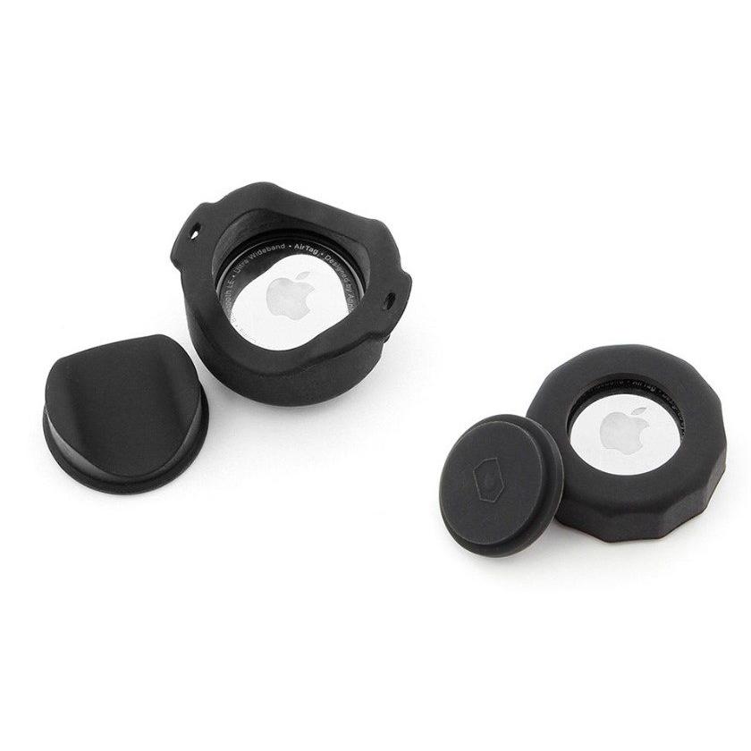 Wunderlich（ワンダーリッヒ） AirTag ケースセット その他GPS