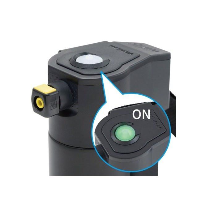 RS TAICHI アールエスタイチ RSP510 リキッドウインド 保冷ボトルキット(電動) その他冷感・ひんやりグッズ アパレル | ブランド登録なし | 03