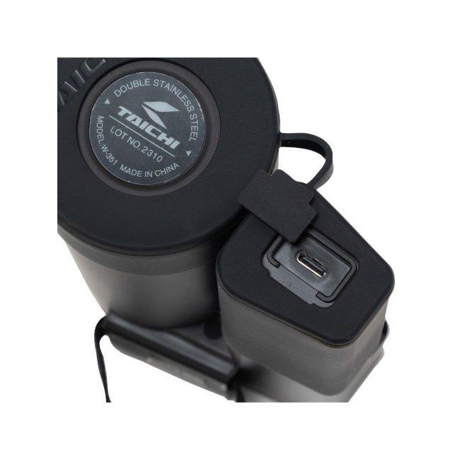 RS TAICHI アールエスタイチ RSP510 リキッドウインド 保冷ボトルキット(電動) その他冷感・ひんやりグッズ アパレル | ブランド登録なし | 04