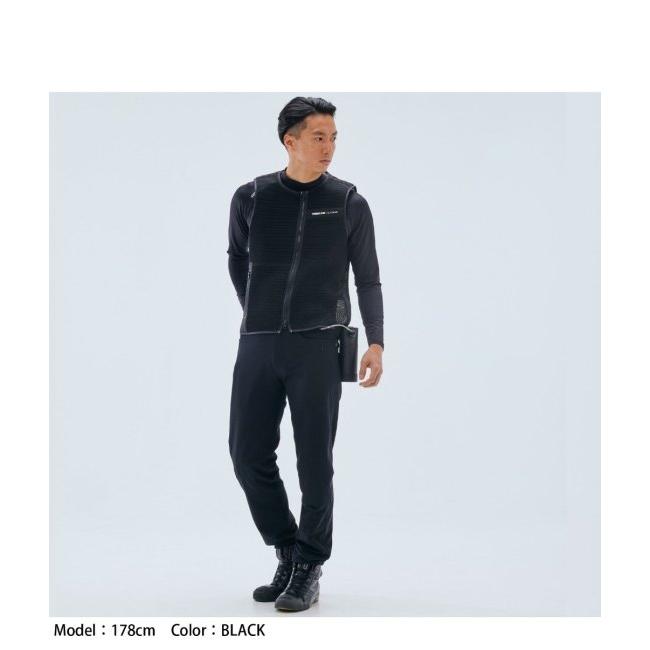 RS TAICHI アールエスタイチ RSP510 リキッドウインド 保冷ボトルキット(電動) その他冷感・ひんやりグッズ アパレル | ブランド登録なし | 06