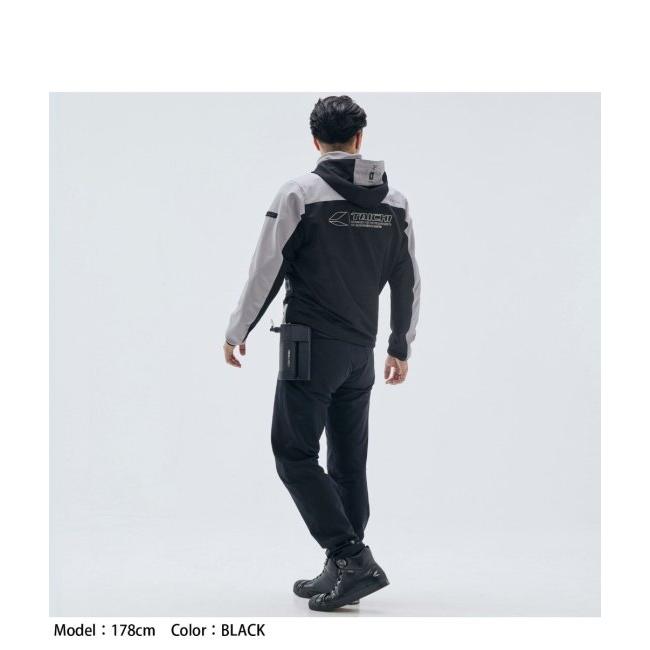 RS TAICHI アールエスタイチ RSP510 リキッドウインド 保冷ボトルキット(電動) その他冷感・ひんやりグッズ アパレル | ブランド登録なし | 09