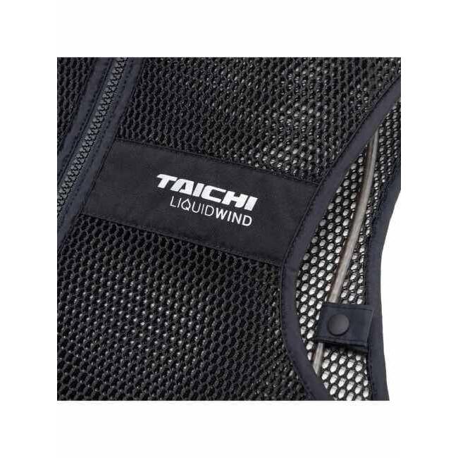 RS TAICHI アールエスタイチ RSU502 リキッドウインド 送水クール