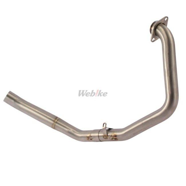 COMPETITIONWERKES ストレートパイプ値下げ可svartpilen スーパー