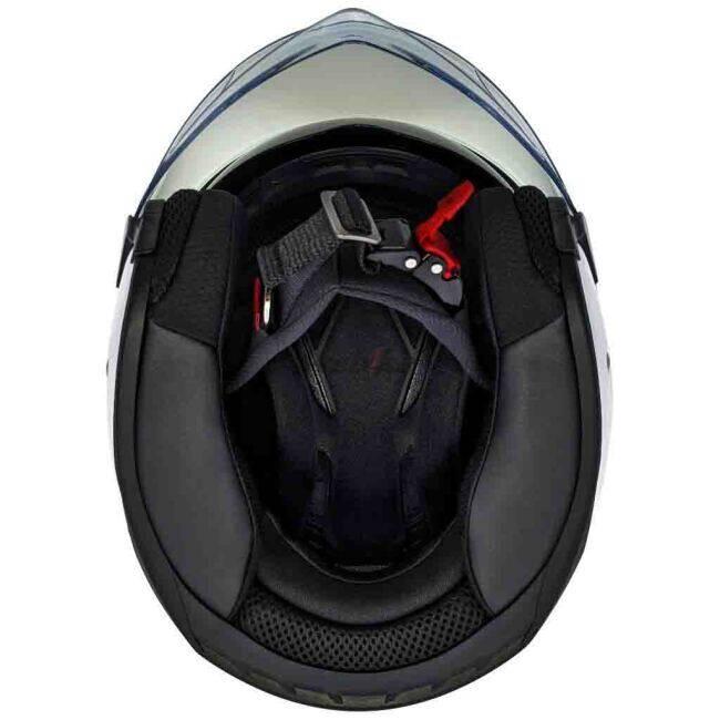 OGK KABUTO オージーケーカブト EXCEED2 [エクシード2 パールホワイト