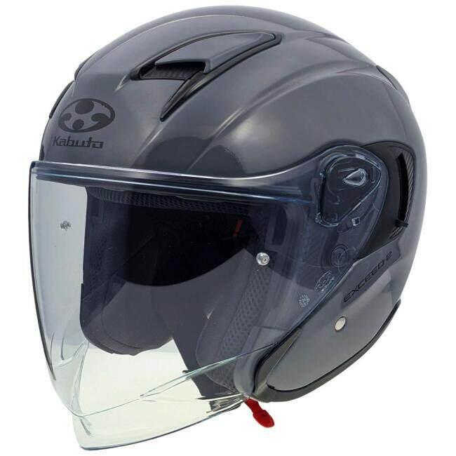 t*u様 カブト　エクシード2 Ｌサイズ ヘルメット Kabuto 2024 NEW Model「Exceed-2」が登場！ | 2りんかんNEWS