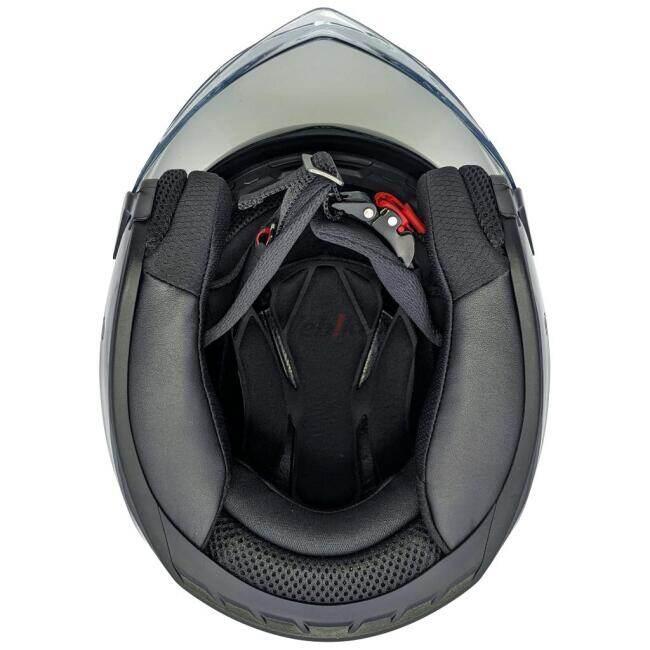 OGK Kabuto（オージーケーカブト） EXCEED2 [エクシード2 グレー