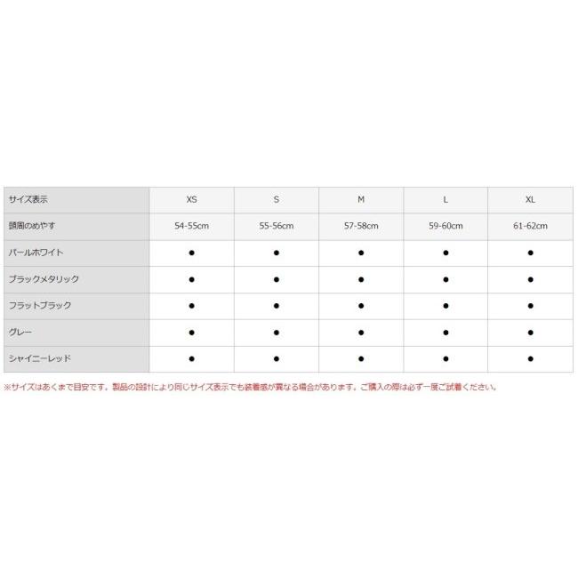 OGK KABUTO オージーケーカブト EXCEED2 [エクシード2 グレー  