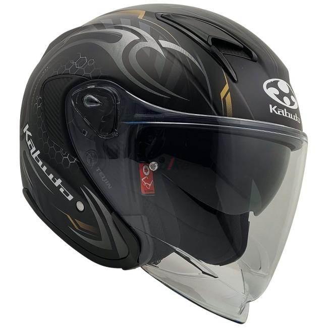 OGK KABUTO オージーケーカブト EXCEED2 CYBER [エクシード2