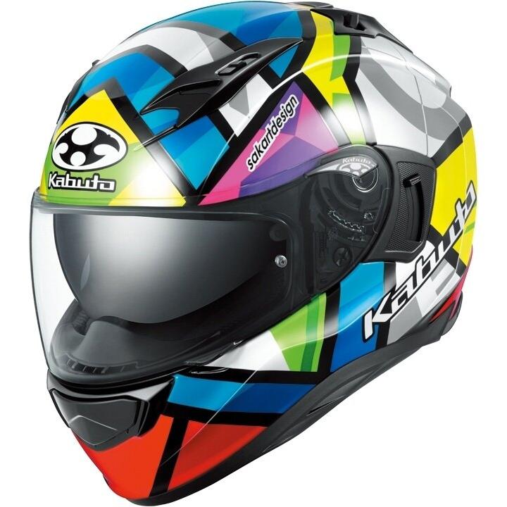 OGK KABUTO オージーケーカブト KAMUI 3 MAGIC [カムイ・3 マジック