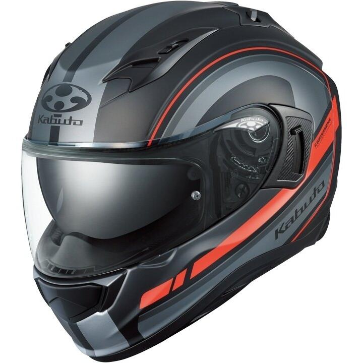 OGK Kabuto（オージーケーカブト） KAMUI 3 RIDGE [カムイ・3 リッジ 