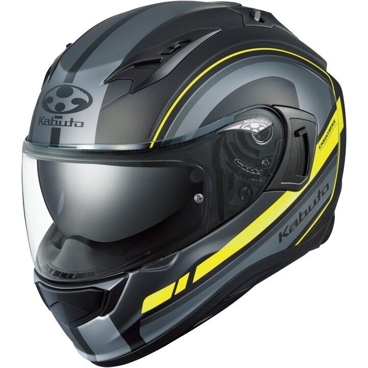 Kabuto フルフェイスヘルメット L XL カムイ3 バイク用ヘルメット OGK KABUTO XL カムイ3」の人気商品一覧 | 安い