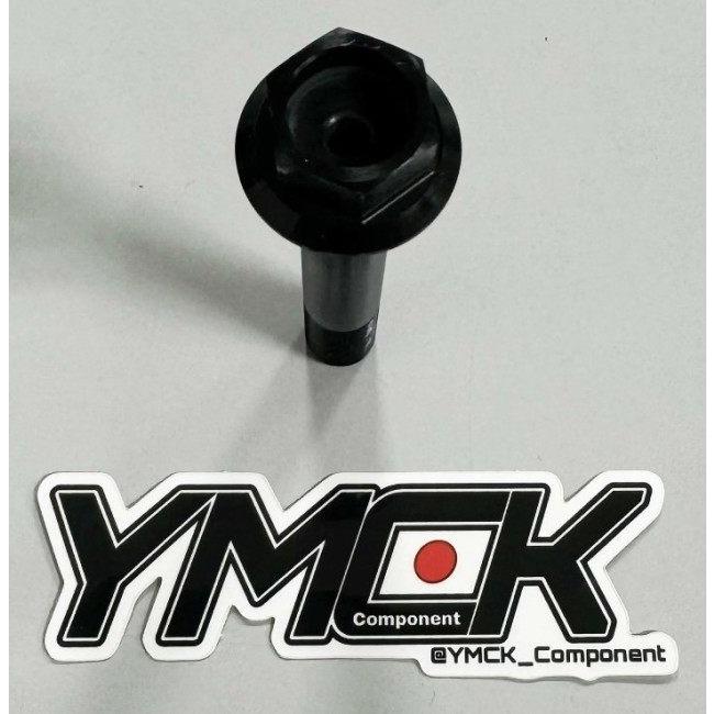 YMCK ヤマック クロモリリアサスリンクボルトキット キットタイプ：フルキット 5本 XSR900 MT09 MT09SP TRACER9 GT TRACER9 GT＋｜webike｜02