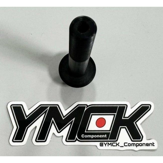 YMCK ヤマック クロモリリアサスリンクボルトキット キットタイプ：セミキット 3本 XSR900 MT09 MT09SP TRACER9 GT TRACER9 GT＋｜webike｜03