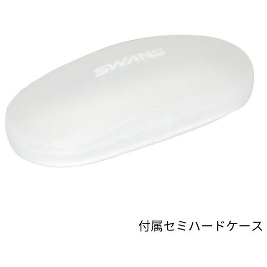 SWANS スワンズ Airless-Leaf fit サングラス アパレル | SWANS | 05