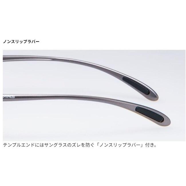 SWANS スワンズ Airless-Leaf fit サングラス アパレル | SWANS | 06