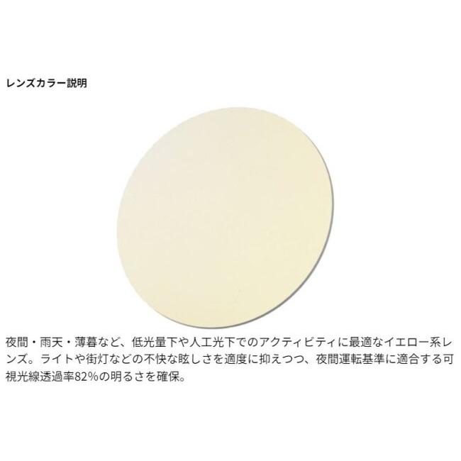 SWANS スワンズ Airless-Leaf fit サングラス アパレル | SWANS | 08