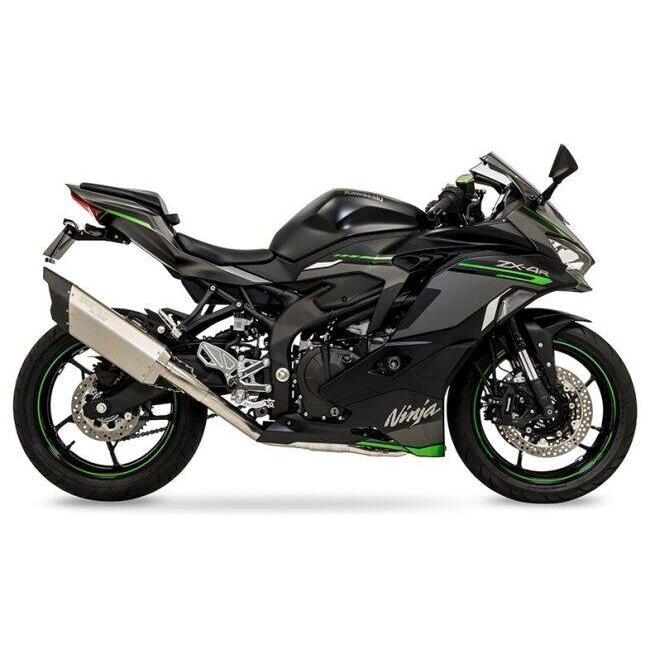 MORIWAKI ENGINEERING モリワキエンジニアリング フルエキゾーストマフラー BLADE Ninja ZX-4R ZX-4RR SE KAWASAKI カワサキ マフラー | モリワキ | 01