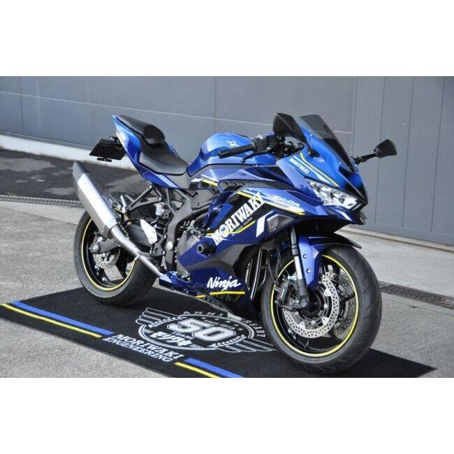 モリワキ MORIWAKI ENGINEERING モリワキエンジニアリング フル