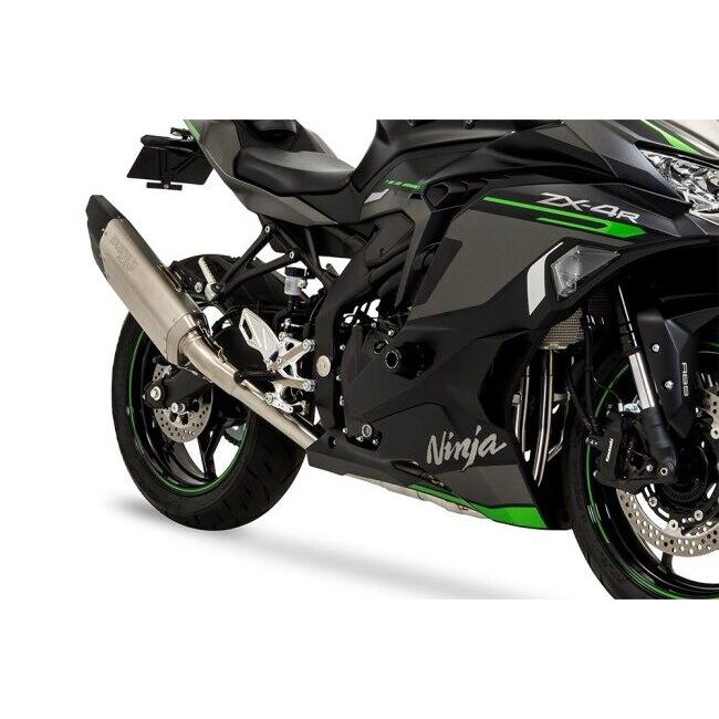 【はるplants】 MORIWAKI ENGINEERING モリワキエンジニアリング フルエキゾースト