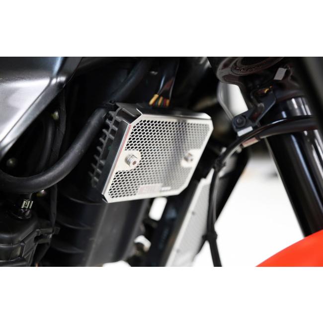 AELLA（アエラ） レギュレータープロテクター(SCRAMBLER 2G) カラー