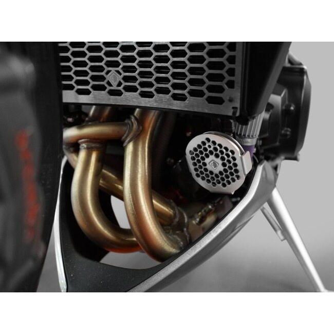 DUCABIKE (DBK) ドゥカバイク (ディービーケー) ホーンプロテクター