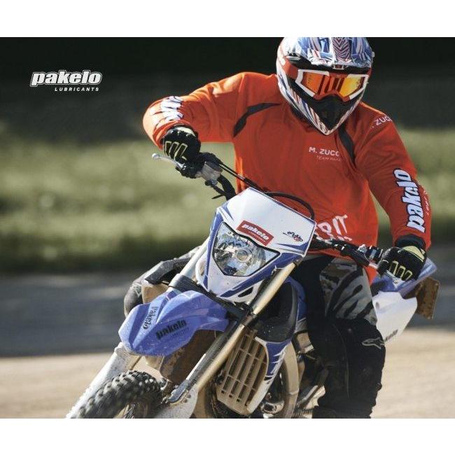 pakelo パケロ KRYPTON MBK (クリプトン エムビーケー) 【10W-40】【1L】【4サイクルオイル】 4サイクルオイル オイル | ブランド登録なし | 04