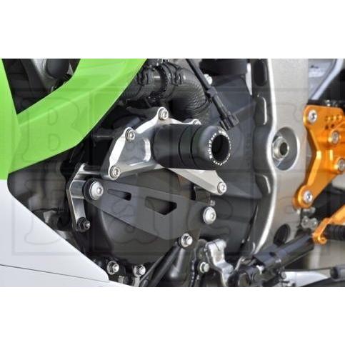 babyface（ベビーフェイス） エンジンスライダー ZX6R KAWASAKI