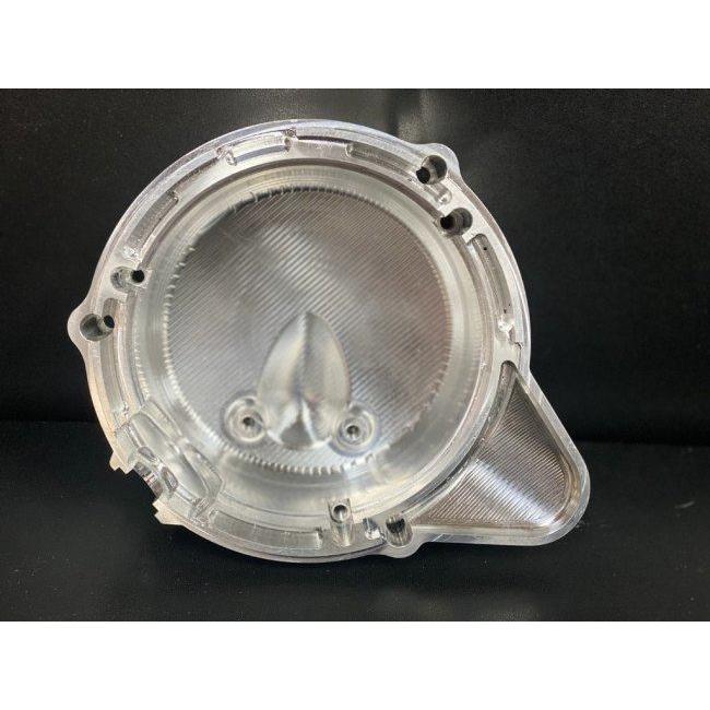 TTR ティーティーアール ダイナモカバー CB750F CB900F CB1100F HONDA