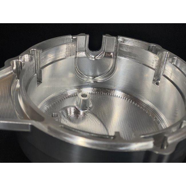 TTR ティーティーアール ダイナモカバー CB750F CB900F CB1100F HONDA