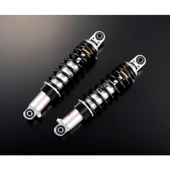 カワサキ W800 W650 用 ADVANTAGE KYB製リヤサスペンション 【公式通販】