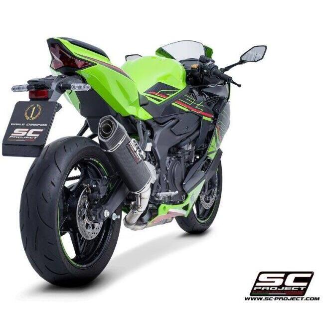 新品未走行 SCーPROJECT（SCプロジェクト） SC-PROJECT SCプロジェクト SC1-S
