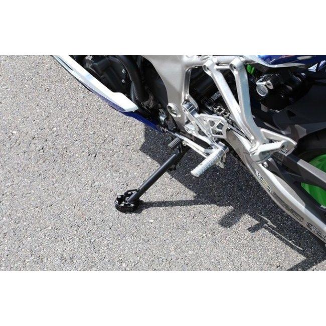 r's gear（アールズギア） r's gear スタンドハイトブラケット ZX-25R