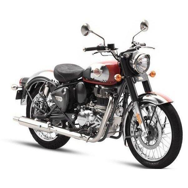 HAGON ヘイゴン ツインショック ロードタイプ CLASSIC350 METEOR350