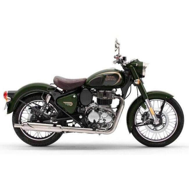 HAGON ヘイゴン ツインショック ロードタイプ CLASSIC350 METEOR350