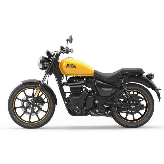 HAGON ヘイゴン ツインショック ロードタイプ CLASSIC350 METEOR350
